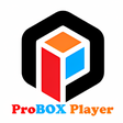 程序图标：ProBOX Player