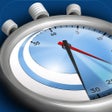 ไอคอนของโปรแกรม: VBOX Laptimer