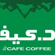 Icoon van programma: dr.CAFE Coffee