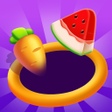 Icoon van programma: Match 3D Master- Match 3 …