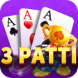 Programikonen: Happy 3patti