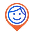 Ikon program: iSharing: GPS Location Tr…