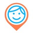 Иконка программы: iSharing: GPS Location Tr…