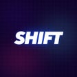 ไอคอนของโปรแกรม: Shift - Workout with podc…