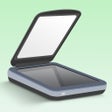 Icono de programa: TurboScan: document scann…