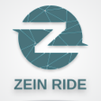 Biểu tượng của chương trình: Zein Ride - Customer