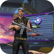 أيقونة البرنامج: FF Max Game Guide