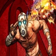 Ikona programu: Borderlands Game of the Y…