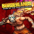 ไอคอนของโปรแกรม: Borderlands Game of the Y…