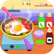 Ikona programu: Timpy Cooking Games for K…