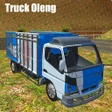 Icon of program: Truck Oleng Simulator Ind…