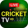 Ikona programu: Live Cricket TV