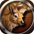 プログラムのアイコン：The Hunting World - 3D Wi…