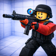 Ícone do programa: RIVALS: FPS Survival Miss…