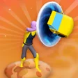 Programın simgesi: Black Hole Run