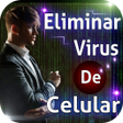 プログラムのアイコン：Eliminar VIRUS Gratis De …