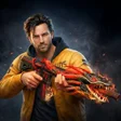 Иконка программы: Alpha Returns: NFT Battle