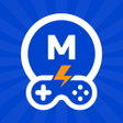 Ikon program: mGamer Pro - UPI  QR Paym…
