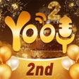 プログラムのアイコン：YOOY- Group Voice Chat