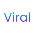 プログラムのアイコン：Viral My Post-AI Auto Cap…