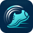 プログラムのアイコン：Pedometer - Health Calcul…