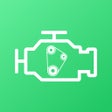 Biểu tượng của chương trình: OBD Home