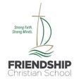 ไอคอนของโปรแกรม: Friendship Christian Scho…