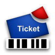 Biểu tượng của chương trình: BarcodeChecker for Ticket…