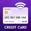 Programın simgesi: Credit Card Validator