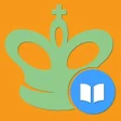 أيقونة البرنامج: Chess Endings for Beginne…