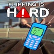 Ícone do programa: Flipping is Hard