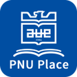 程序图标：부산대도서관 좌석배정 PNU Place