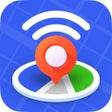 أيقونة البرنامج: WiFi on Map : WiFi Finder