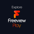 プログラムのアイコン：Explore Freeview Play