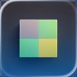 プログラムのアイコン：Quordle Daily and Unlimit…