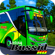 プログラムのアイコン：Livery Bussid HD Complete