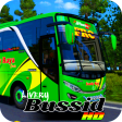 Livery Bussid HD Complete