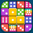 Icon of program: Seven Dots - Merge Puzzle
