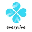 プログラムのアイコン：EVERY .LIVEエブリィライブー　ライブ配信…