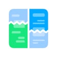 Ikon program: Picroll - Tiny Screen Sti…