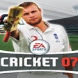 Icon of program: Cricket 07