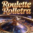 ไอคอนของโปรแกรม: Roulette Rolletra