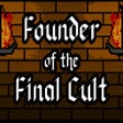 Icon of program: Founder of the Final Cult