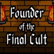 Founder of the Final Cult