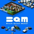 Ikon program: BQM: BlockQuest Maker