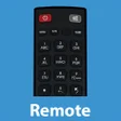 プログラムのアイコン：Remote For Challenger TV
