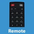Remote For Challenger TV