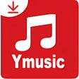 Ikon program: YMusic - Mp3 Music Downlo…