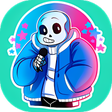 Icon of program: Undrtal and Deltrun Stick…