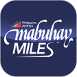プログラムのアイコン：Mabuhay Miles